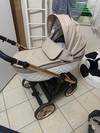 Passeggino Trio