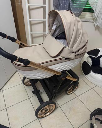 Passeggino Trio