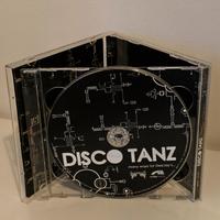 CD Disco Tanz (by Gigi D'Agostino) 