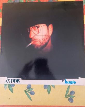 Vinile Lucio Dalla