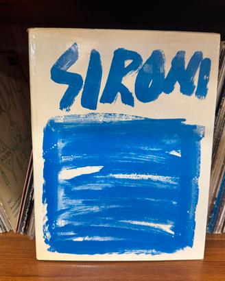 Mario Sironi catalogo della mostra alla gnam roma