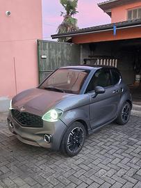 Auto chatenet