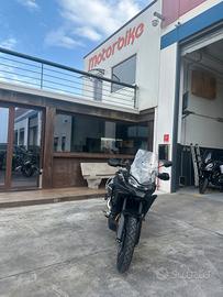 CF Moto 700MT ADV Pronta Consegna