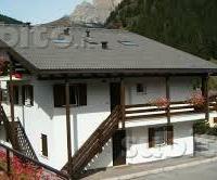 Appartamento in montagna a fine luglio