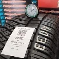 4 STAGIONI cod:4033 Misura 225 65 R17 102H KLEBER