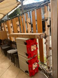 Coltivazione idroponica