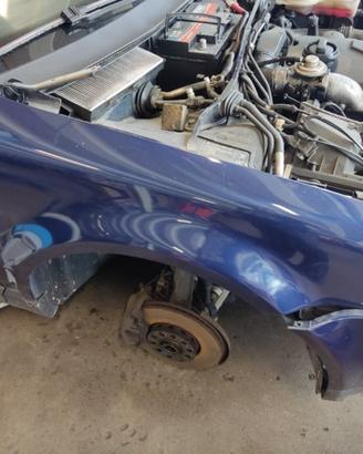 Parafango destro VOLKSWAGEN PASSAT del 2003