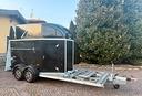 trailer-trasporto-2-cavalli-humbaur-zephir-con-por