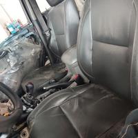 Sedili Grand Vitara 2001