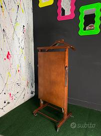 Servomuto f.lli Reguitti design Ico Parisi anni 60