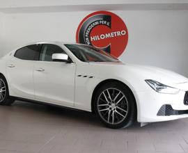 MASERATI Ghibli V6 Diesel