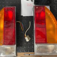 Fanali posteriori Lancia Beta berlina