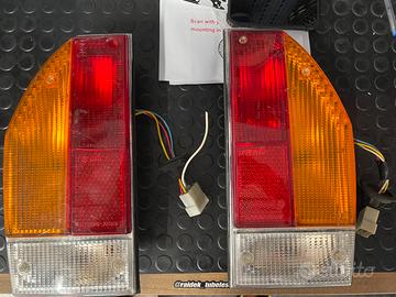 Fanali posteriori Lancia Beta berlina