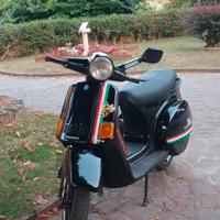 Piaggio vespa COSA