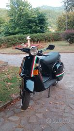 Piaggio vespa COSA