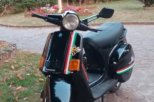 Piaggio vespa COSA