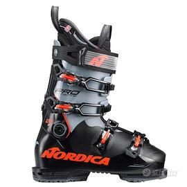 Nordica Scarponi uomo Promachine 120X tg 26.5