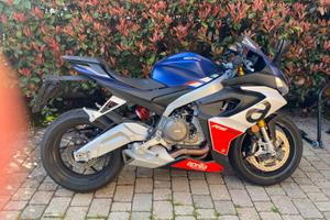 Aprilia rs660