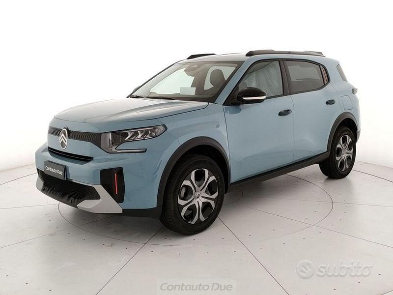 CITROEN C3 Aircross 2ª s.