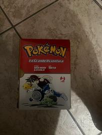 Pokemon la grande avventura 1-13