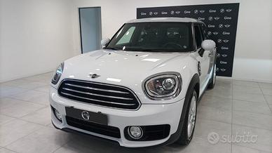 MINI Mini Countryman F60 2017 - Mini Countryman 1.