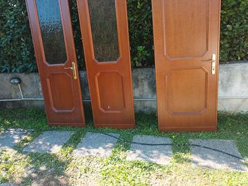 porte  e finestre in legno