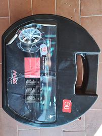 Catene neve nuove misura media / piccola