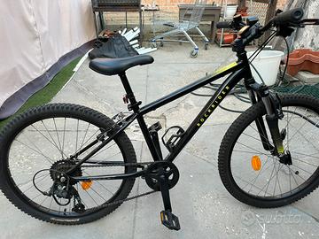 Bicicletta bimbo