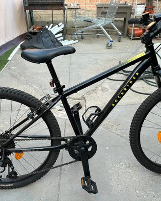 Bicicletta bimbo