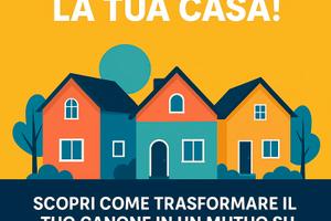 Consulenza Mutui casa e finanziamenti