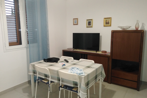 Appartamento al mare 50 mt dalla spiaggia