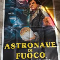 astronave di fuoco