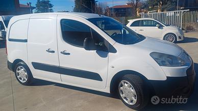 PEUGEOT PARTNER 3 POSTI