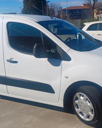 PEUGEOT PARTNER 3 POSTI