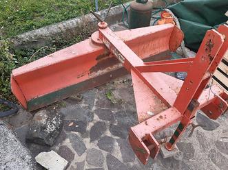 Lama livellatrice - livellante 185 cm