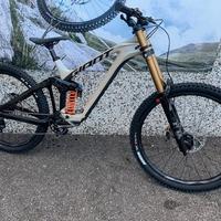 BICI DOWN HILL GIANT GLORY