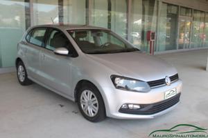 Volkswagen Polo 1.4 TDI 5p. Fresh