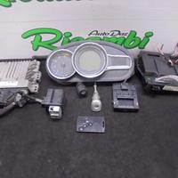 KIT AVVIAMENTO PER MEGANE III 1.5 DCi 2012