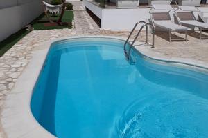 Villa PISCINA San leone (le dune)