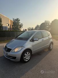 Mercedes-benz A 160 BlueEFFICIENCY Special Edition