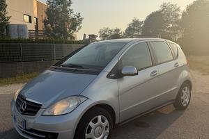 Mercedes-benz A 160 BlueEFFICIENCY Special Edition