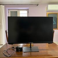 Monitor Gaming Oversteel 165Hz Full HD