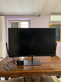 Monitor Gaming Oversteel 165Hz Full HD