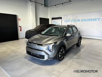 Kia Stonic 1.0 t-gdi Urban