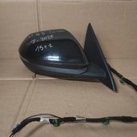 Specchietto specchio Audi q8 destro e sinistro