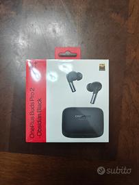 Oneplus Buds Pro 2 sigillate