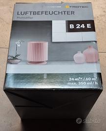 Umidificatore trotec B-24E