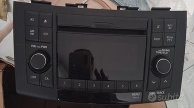 radio 