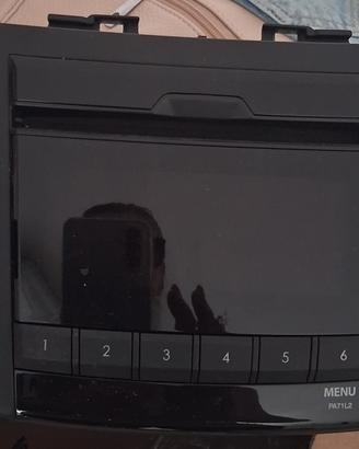 radio 