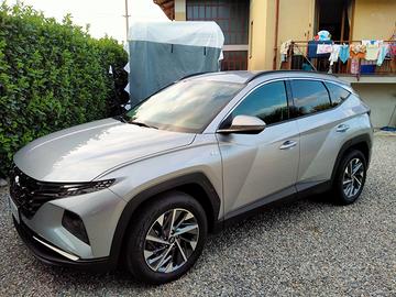 Tucson XLINE